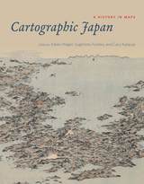 front cover of Cartographic Japan