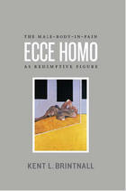 front cover of Ecce Homo