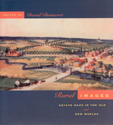front cover of Rural Images