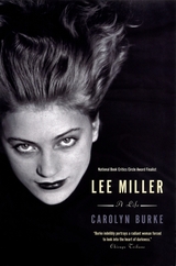 front cover of Lee Miller