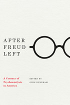 front cover of After Freud Left