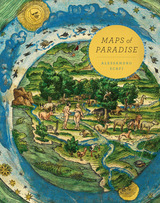 front cover of Maps of Paradise