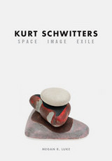 front cover of Kurt Schwitters