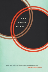 front cover of The Open Mind