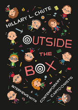 front cover of Outside the Box