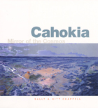 front cover of Cahokia
