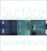 front cover of Surface
