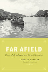 front cover of Far Afield