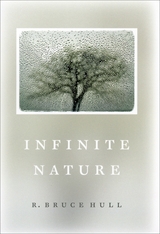 front cover of Infinite Nature