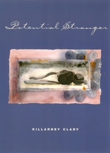 front cover of Potential Stranger