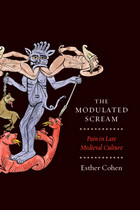 front cover of The Modulated Scream