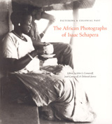 front cover of Picturing a Colonial Past