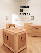 front cover of Bound to Appear