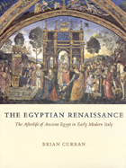 front cover of The Egyptian Renaissance