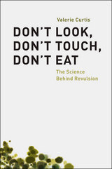 front cover of Don't Look, Don't Touch, Don't Eat