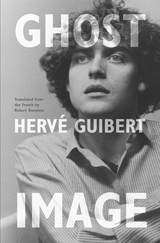 front cover of Ghost Image