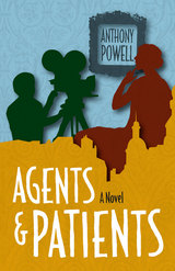front cover of Agents and Patients