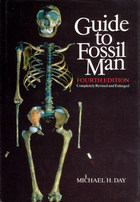 front cover of Guide to Fossil Man