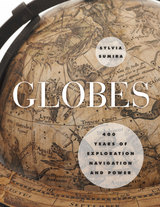 front cover of Globes