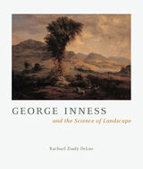 front cover of George Inness and the Science of Landscape