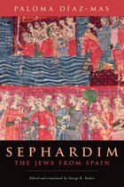 front cover of Sephardim