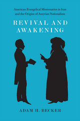 front cover of Revival and Awakening