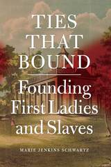 front cover of Ties That Bound