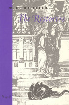 front cover of The Restorers