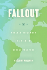 front cover of Fallout