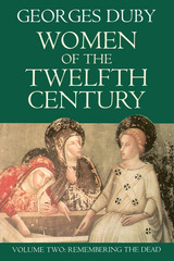 front cover of Women of the Twelfth Century, Volume 2