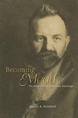front cover of Becoming Mead