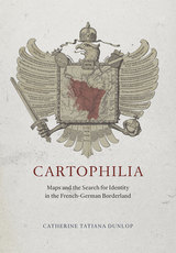 front cover of Cartophilia