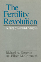 front cover of The Fertility Revolution