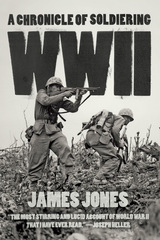 front cover of WWII