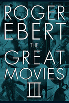 front cover of The Great Movies III