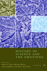 front cover of Osiris, Volume 31