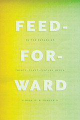 front cover of Feed-Forward