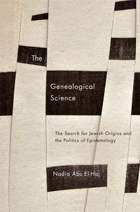 front cover of The Genealogical Science