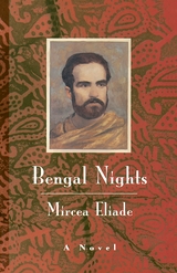 front cover of Bengal Nights