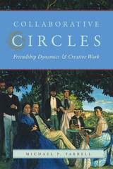 front cover of Collaborative Circles