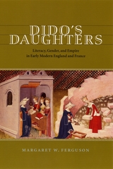 front cover of Dido's Daughters