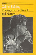front cover of Through Streets Broad and Narrow