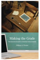 front cover of Making the Grade