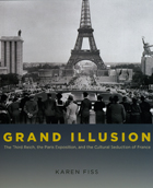 front cover of Grand Illusion