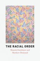 front cover of The Racial Order