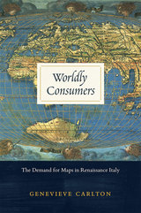 front cover of Worldly Consumers