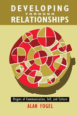 front cover of Developing Through Relationships