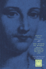 front cover of The Worth of Women