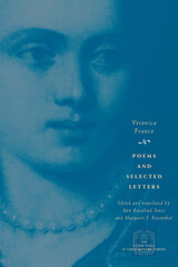 front cover of Poems and Selected Letters