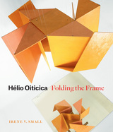front cover of Hélio Oiticica